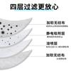 Tangfeng 1201 Fábrica Mascarilla Antipolvo Mascarilla Antiniebla Partículas de Polvo Industrial Mascarilla para Decoración Pulida Venta al por Mayor
