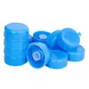 Tapa universal para cubeta dispensadora de agua, tapa para cubeta de agua purificada, tapa inteligente, tapa para cubeta de agua, tapa para cubeta de agua mineral, tapa reutilizable para cubeta de agua