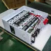 Sistema Solar 48V 100Ah 5Kw 10Kw Batería Lifepo4 48V 100Ah