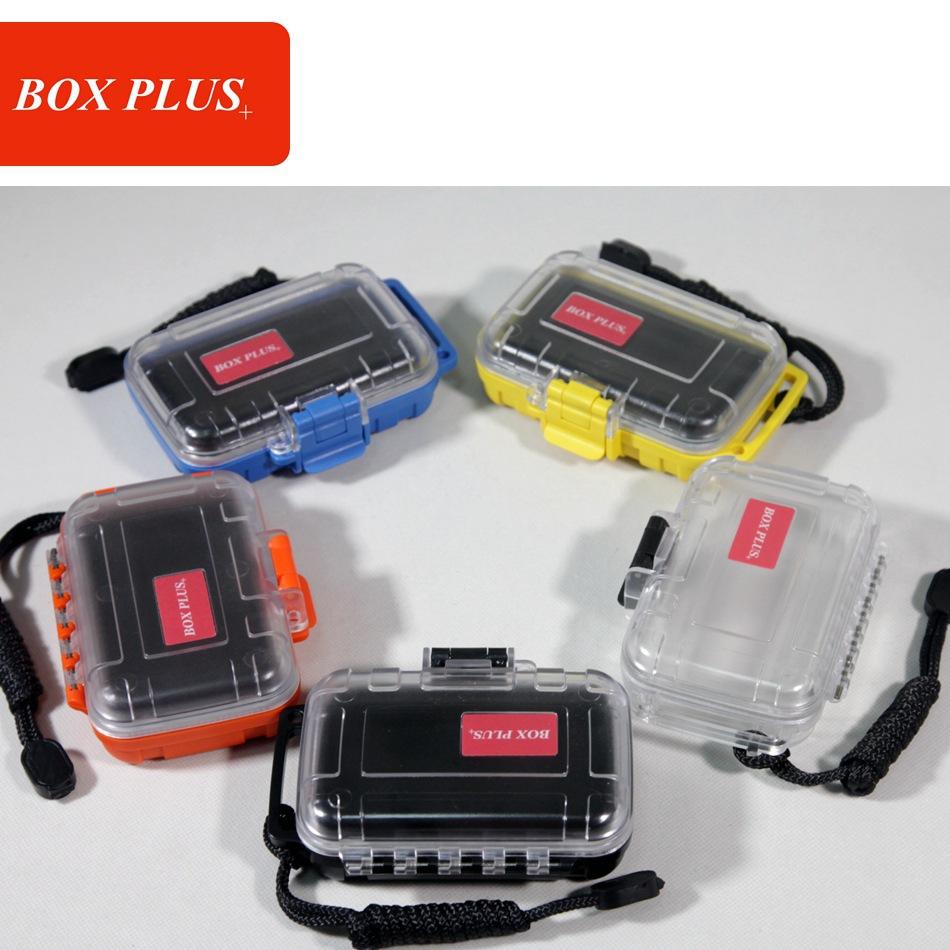 5010 small waterproof box
