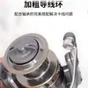 Carrete de Pesca para Señuelos con Bobina Grande para Lanzamientos Largos, Carrete de Pesca con Bobina Ancha, Carrete de Pesca para Señuelos, Carrete de Hilo de Pesca, Carrete de Pesca en Mar, Carrete de Agua Dulce, Carrete de Pesca Sedona