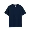 Camisetas, Uniformes de Trabajo Personalizados de Manga Corta, Camisas Culturales, Ropa DIY con Logos Impresos, Reuniones de Equipo, Camisetas de Algodón Puro, Ropa para Grupos