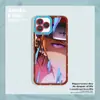 Capa de Celular Popular do Anime Naruto da Amazon para Apple 17 Pro, Capa Protetora Transparente para iPhone 16