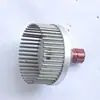 Máquina selladora Hualian 810 Accesorios Rueda de impresión completa Rueda impulsora Rueda de goma Eje de rueda Polea pequeña Rueda de impresión Rueda excéntrica