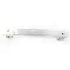51127210071 Adecuado para BMW X3 F25, X4 F26 2010-2018 Barra de Refuerzo Anticolisión para Parachoques Trasero