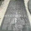 Mecanismo de suministro tallado en ladrillo tallado en ladrillo chino tallado en ladrillo de edificio antiguo arte hecho a mano tallado en ladrillo