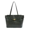 Bolsa de Gran Capacidad para Mujer Nueva Versátil Cruzada Lujo Ligero de Mano Viaje de Negocios Bolso Tote Casual de Gama Alta Bolso de Hombro Diario