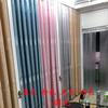 Shaoxing Keqiao Cortinas al por Mayor Terminadas Jacquard Blackout Cortinas Árbol del Dinero Estilo Chino Sala de Estar Dormitorio Cortinas con Moldeado a Alta Temperatura