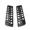 Adecuado para Motos Harley Touring 1993-2013 Aleación de Aluminio Placa del Tanque de Combustible Placa Decorativa Embellecedora para Tanque de Combustible de Motocicleta