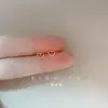 Pendientes de Nuevo Estilo 2025 para Mujer, Estilo Coreano Plata de Ley, Modernos, Sencillos, Pendientes Pequeños Geométricos, Pendientes Mini Lindos para Pareja Estudiante