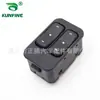 Aplicable al interruptor de elevalunas de cristal del coche Opel Astra, elevalunas eléctrico de ventana 83350565