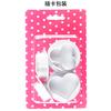 Nuevas 4 Piezas Sello de Póker Fondant Artificial Utensilios para Pastel Moldeo por Inyección Abrasivo Galleta Herramientas para Hornear Punto de Exportación