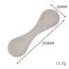 Cierre magnético de cuero para fijar, cinta adhesiva para dobladillos sin costura para pantalones, herramienta para acortar la longitud de las mangas, hebilla magnética fuerte, clip para sujetar marcapáginas