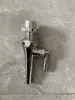 Torneira de Enchimento Isobarico para Cerveja Artesanal Dispenser de Espuma Equipamento de Engarrafamento Torneira Desespumante Bolsa de Cerveja