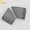 Adecuado para la cubierta de la bocina de la columna delantera ideal 22 L9/22 L8/23 L7, lentejuelas, panel de caja de audio de control central