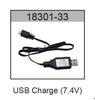 Carcasa de coche de control remoto transfronterizo 18301/18311 neumático batería conexión por tornillo accesorios universales
