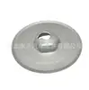 07146949380 Es Adecuado para BMW X1X2X3X5X6X7Mini Tuerca de la Cubierta de la Transmisión Limpiaparabrisas Reemplazo