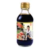 Molho de Soja para Sashimi de Peixe Estilo Cantonês 200ml Garrafa Pequena Wasabi Sashimi de Salmão Frutos do Mar Japoneses Molho de Soja Premium