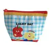 Bolsa de almacenamiento para toallas sanitarias, organizador de cosméticos y artículos varios, cartera pequeña, bolsa para periodo menstrual, portátil para salidas, cartera de estudiante