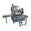 Máquina Rellenadora Automática de Líquidos Viscosos de Alquitrán Rellenador de Cabeza Única Esencial Aceite Perfume Línea de Producción de Relleno Máquina Tapadora