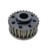 078105263B Engranaje de Sincronización del Cigüeñal Adecuado para Audi 100 S4 A6 S6 S6 Avant