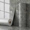 Pegatinas de pared autoadhesivas para uso doméstico, imitación de azulejos de cerámica, impermeables y a prueba de humedad, para decoración de pared de fondo de sala de estar y dormitorio, papel tapiz autoadhesivo engrosado
