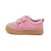 Zapatos de lona para niños Topstar 2025 primavera y otoño Zapatos de lona con velcro para niños Zapatos de interior para guardería de bebés Tendencia
