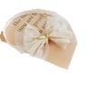 Faixa de Cabelo para Bebê, Proteção da Fontanela, Crianças Coreanas, Menina, Acessórios de Cabelo de Renda, Faixa de Cabelo com Laço para Recém-Nascido, Faixa de Cabelo Alargada