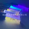 Modelo Privado de Fábrica Ventilador de Concierto Flash de Animación Palo Mágico Modificado Control Central Impresión de Logo de Apoyo Elegante Palo Fluorescente