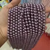 Azul Tiffany Pérolas Shijia Contas Soltas Contas Redondas Furo Reto Pérolas de Concha Acessórios para Joias DIY Venda Direta da Fábrica da Fonte