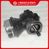 Compresor de aire para motor ISDE de control electrónico Cummins 4988676