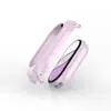 Adecuado para Xiaomi Mi Band 11 Caja de Metal, Accesorios de Correa de Reloj, Caja Protectora de Aleación de Zinc, Marco Protector DIY para Xiaomi 10 9 8