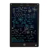 Tablero de Escritura a Mano LCD para Niños Tablero de Pintura Graffiti Dibujo Protección Ocular Borrado con un Solo Clic LCD LCD Tablero de Escritura Venta al por Mayor