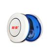 Mini botón de alarma de emergencia inalámbrico, se puede equipar con cordón para llevar en cualquier momento, 315 y 433 dos opcionales