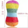 Nueva Colección de Juguetes de Peluche con Sonido para Perros, Juguetes Universales Resistentes a la Mordida para Gatos y Perros