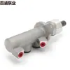 Baihan Pump Industry Componentes para Cilindro Maestro de Motor de Vehículo Automotor Cilindro Maestro de Frenos Cilindro Maestro de Frenos de Automóvil Diámetro 17.46-22.22 Lote