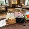 Bolso de Mano Simple para Mujer Bolso Cruzado Versátil Bolso de Hombro para Viajes Diarios Bolso de Oficina de Moda Venta al por Mayor