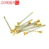 Dedal ZP universal (2.5mm * longitud 50mm) Dedal de zorro (diámetro 2.35mm * longitud 50.3mm)