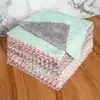 Pano de prato cozinha não gruda fácil em óleo espesso absorvente desengordurante esponja de aço pano absorvente multifuncional peça única dropshipping