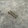 Accesorios Cañón de Viento Cabezal de Enchufe Interruptor Grande Mediano Pequeño Cañón de Viento Accesorios Fengdao Cabezal Cóncavo Cabezal Plano Cabezal de Enchufe de Resorte Accesorios de Fábrica Originales