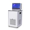 Aquecimento e resfriamento de banho termostático de baixa temperatura de líquen de laboratório de banho de água de alta precisão máquina de circulação interna e externa de aço inoxidável