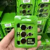 Adequado para Samsung S25Ultra Película de Lente Posicionamento e Segunda Aplicação Olho de Águia S24 Película Protetora de Câmera de Celular A16/A15