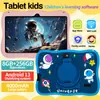 Novo Modelo Privado Tablet Computador Astronauta 7 polegadas Android Wifi Aiwawa Tablet de Aprendizagem Multifuncional para Crianças