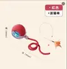 Juguetes para Gatos, Bolas Automáticas para Molestar Gatos, Entretenimiento Propio y Alivio del Aburrimiento, Juguetes Interactivos Inteligentes para Gatos, Suministros para Mascotas, Juguetes para Mascotas al por Mayor