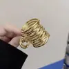 Grampo Garra de Metal para Rabo de Cavalo Alto Grampo Tubarão de Alta Qualidade Simples Versátil Temperamento Presilha para Parte de Trás da Cabeça Penteado Presilha para Cabelo