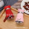 Botella de Condimento de Acero Inoxidable Pingüino Pequeño Transfronterizo Bar Restaurante Espolvoreador Tarro Pimienta Comino Tarro de Condimento Cocina Venta al por Mayor