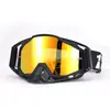 En stock 100% gafas 100% gafas de motocross para montar al aire libre cortavientos gafas para casco de motocicleta