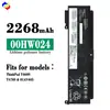 Adecuado para batería de portátil Lenovo ThinkPad Yoga11E/L480/T480S/S220/45N1089