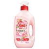 Detergente para Ropa Omo Fragancia Rosa Camelia Fragancia Loto Magnolia Fragancia Botella de 2 kg Fragancia de Larga Duración