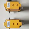 Limitadores de Guindaste Torre, Proteção de Trabalho para Máquinas de Elevação na Construção, Detecção Precisa, Acessórios de Controle de Segurança Estáveis e Duráveis